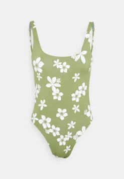 Roxy Retro One Piece - Badpak - Loden Green 12 Roxy Retro One Piece - Badpak - Loden Green -Roxy Verkoopwinkel 813b291b44c043d5a314ee19f222fcba