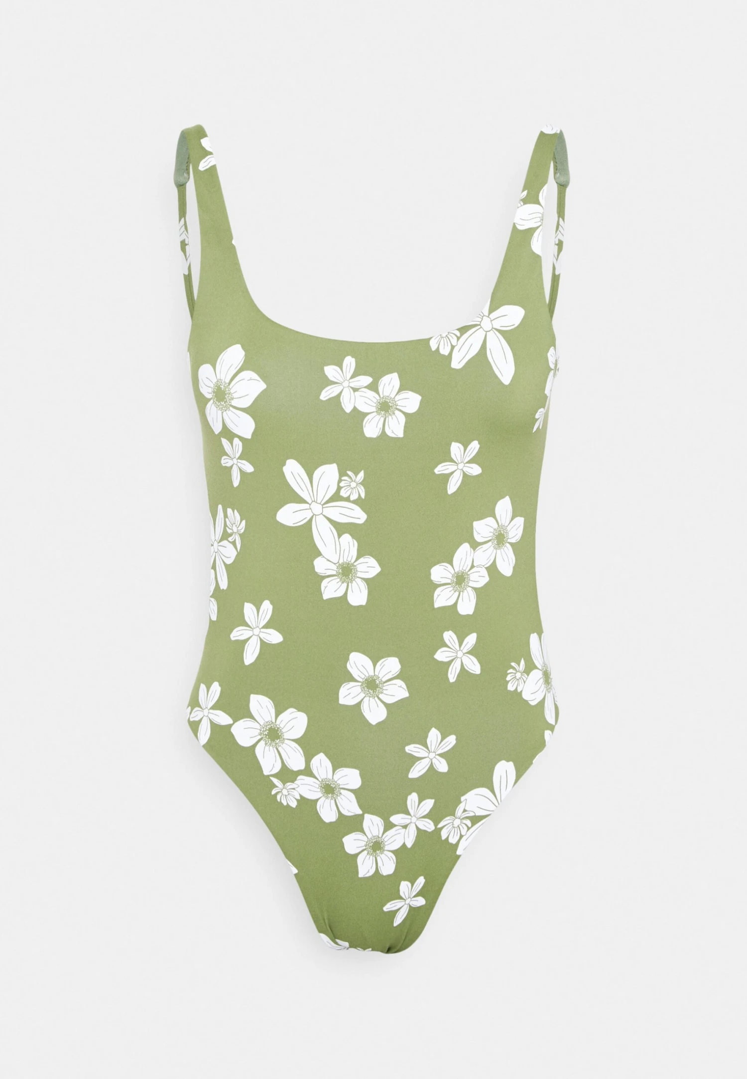 Roxy Retro One Piece - Badpak - Loden Green 7 Roxy Retro One Piece - Badpak - Loden Green - Afbeelding 5