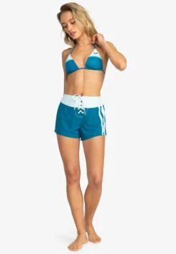 Roxy Life-Board Für - Shorts - Blue 9 Roxy Life-Board Für - Shorts - Blue -Roxy Verkoopwinkel 815293615c334ade886d8df9e3bf06de