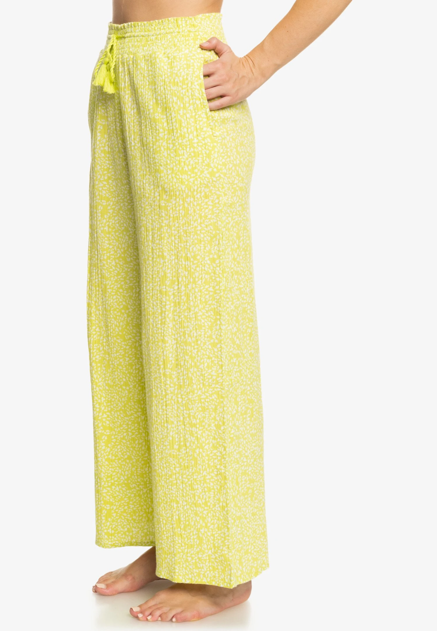 Roxy Drift Away - Broek - Daiquiri Green Sea Spray 3 Roxy Drift Away - Broek - Daiquiri Green Sea Spray