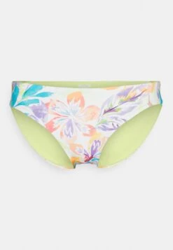 Roxy Retro Revo Hipster - Bikinibroekje - Snow White/Pualani -Roxy Verkoopwinkel 820bd2077afb4c9b885d65c2b198a01e