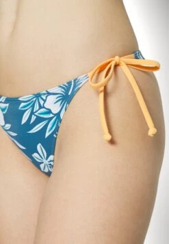 Roxy Life - Bikinibroekje - Moroccan Blue Alahia -Roxy Verkoopwinkel 821bcb25225344e4b92b13fed7423ab7