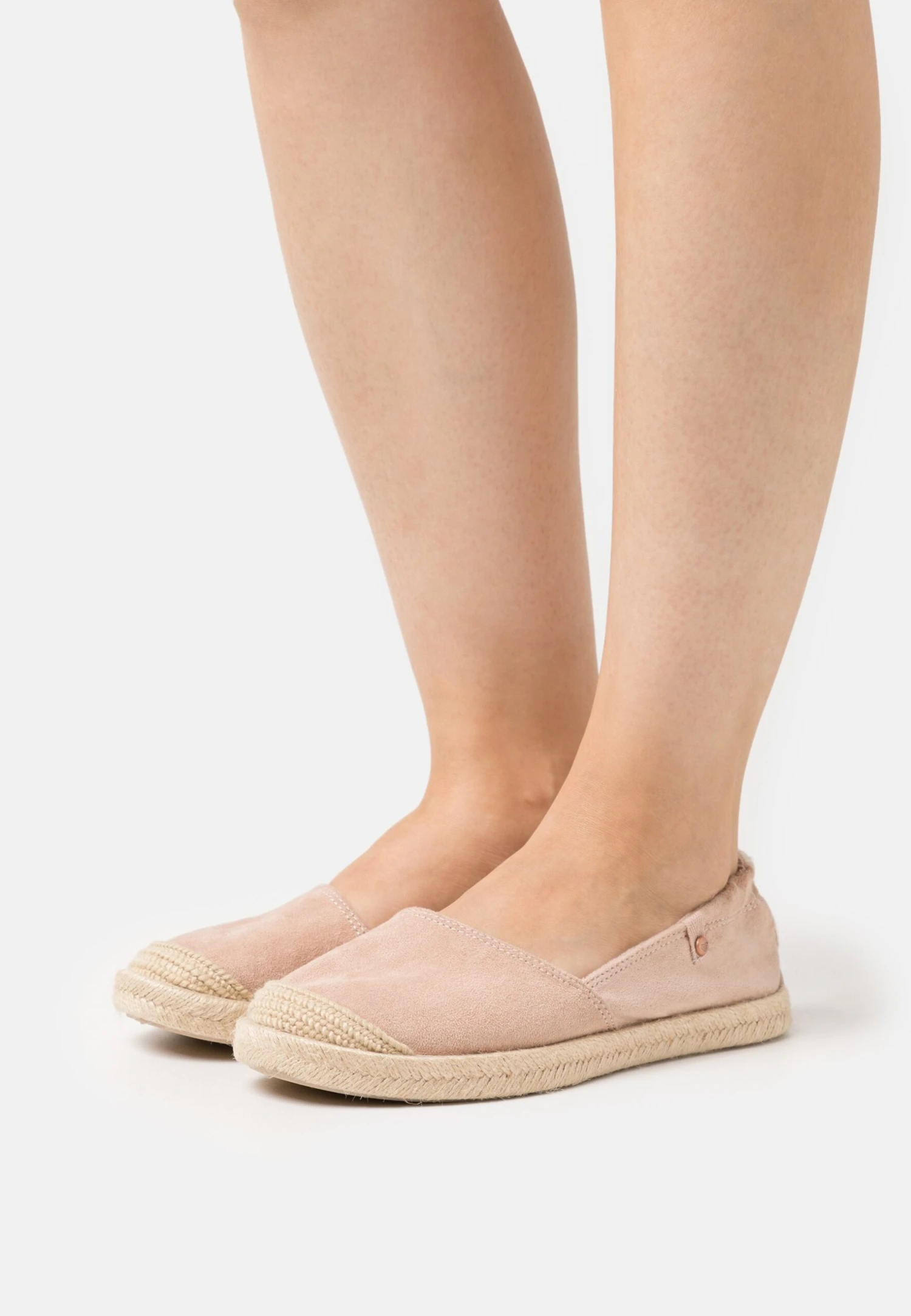Roxy Cordoba - Espadrilles - Blush 3 Roxy Cordoba - Espadrilles - Blush