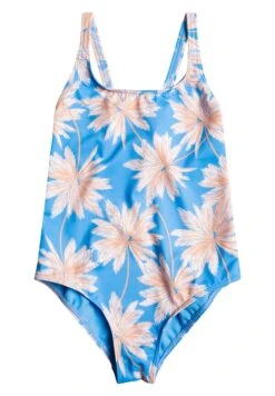 Roxy Ocean Treasure- Badpak - Azure Blue Palm Island Rg