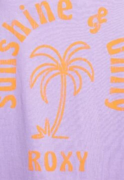 Roxy View On The Sea - Top - Purple Rose -Roxy Verkoopwinkel 83ac6ae346694bab80ead94cec9965f1