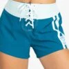 Roxy Life-Board Für - Shorts - Blue -Roxy Verkoopwinkel 83e241c514cf4426915c3ff860bcfb8f