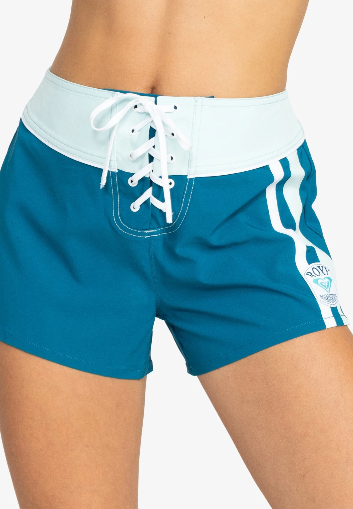 Roxy Life-Board Für - Shorts - Blue 3 Roxy Life-Board Für - Shorts - Blue