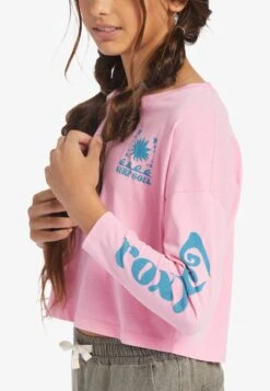 Roxy All You Never Say - 4-16 - Longsleeve - Mfr -Roxy Verkoopwinkel 8421f3b1b459478ea3f92491714de6fb
