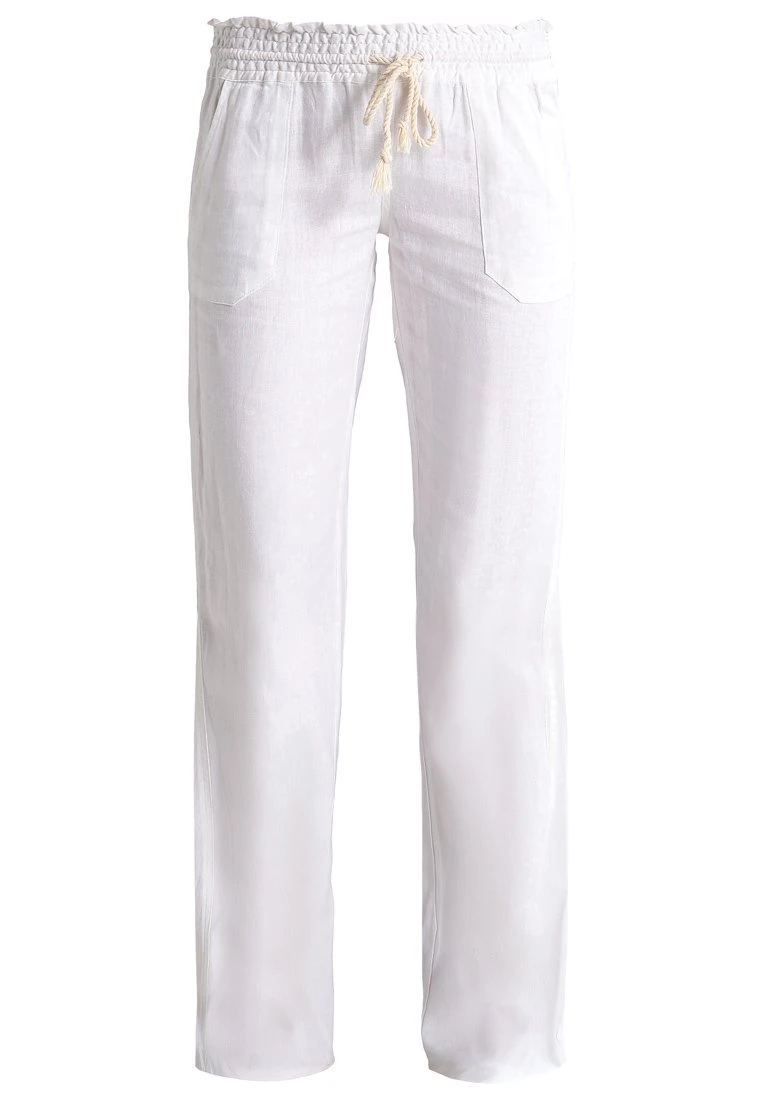 Roxy Oceanside Pant - Broek - Sea Salt 6 Roxy Oceanside Pant - Broek - Sea Salt - Afbeelding 4
