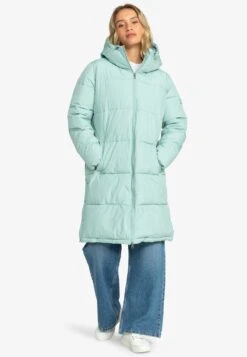 Roxy Test Of Time - Winterjas - Blue Surf