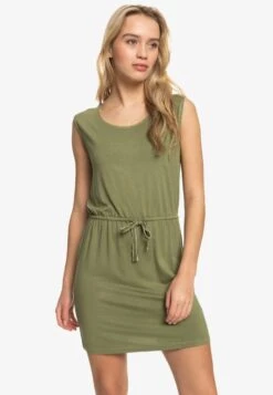 Roxy Surfs Up - Jerseyjurk - Loden Green