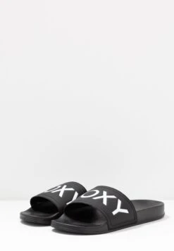 Roxy Slippy Ii - Badslippers - Black 13 Roxy Slippy Ii - Badslippers - Black -Roxy Verkoopwinkel 865ed5551a394a529a8888d377625186