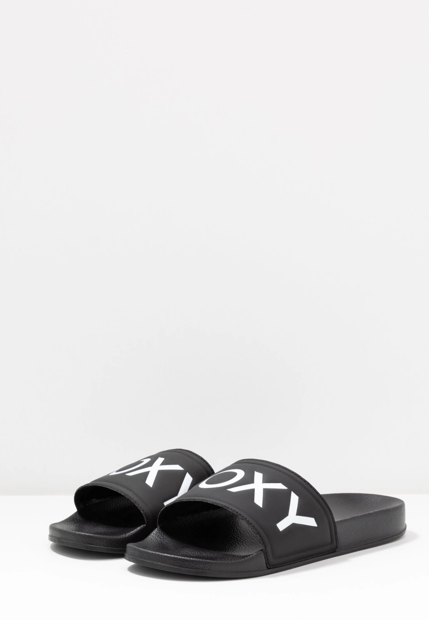 Roxy Slippy Ii - Badslippers - Black 7 Roxy Slippy Ii - Badslippers - Black - Afbeelding 5