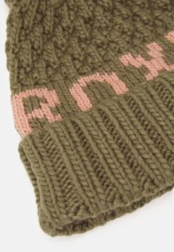 Roxy Tonic Girl Beanie - Muts - Deep Lichen Green 9 Roxy Tonic Girl Beanie - Muts - Deep Lichen Green -Roxy Verkoopwinkel 86a79987aa0248319b73391e03175ebf