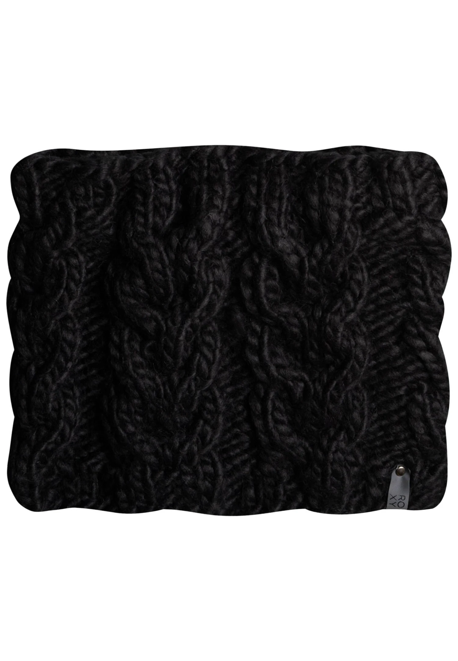 Roxy Oorwarmers - True Black 3 Roxy Oorwarmers - True Black