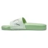 Roxy Slippy - Badslippers - Lime -Roxy Verkoopwinkel 86ca2ddb72f6461780570c34001c3002