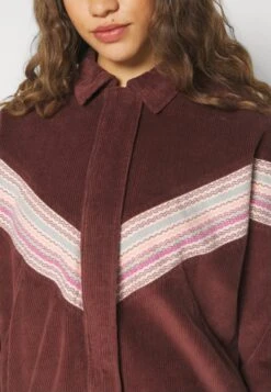 Roxy Ocean Talk - Bomberjacks - Bitter Chocolate -Roxy Verkoopwinkel 88179874fcb34040a2b2a18c09f1e51c