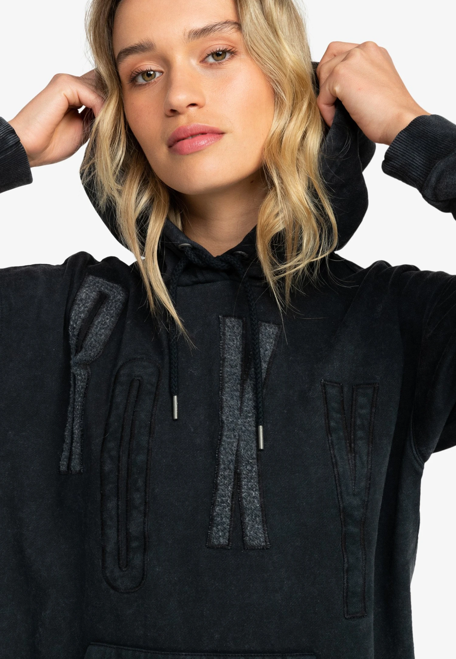 Roxy Sound Waves - Jurk - Kvj0 6 Roxy Sound Waves - Jurk - Kvj0 - Afbeelding 4