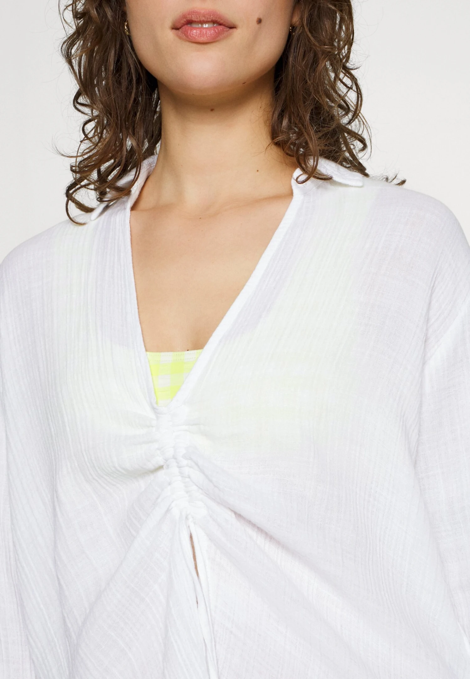 Roxy Sun And Limonade - Strandaccessoire - White 8 Roxy Sun And Limonade - Strandaccessoire - White - Afbeelding 6