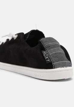 Roxy Bayshore- Sneakers Laag - Black/Anthracite -Roxy Verkoopwinkel 899ae98992d64e439ed28e60c22c56be