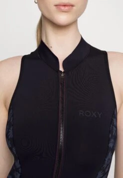Roxy Swell Series Qlock - Badpak - Black -Roxy Verkoopwinkel 89a0a2af0cf74aa9a3e86f792797585e
