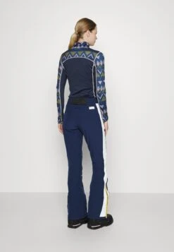 Roxy Peak Chic - Snowboardbroek - Medieval Blue -Roxy Verkoopwinkel 8a249c1fcd64448884361e4ac955fae6