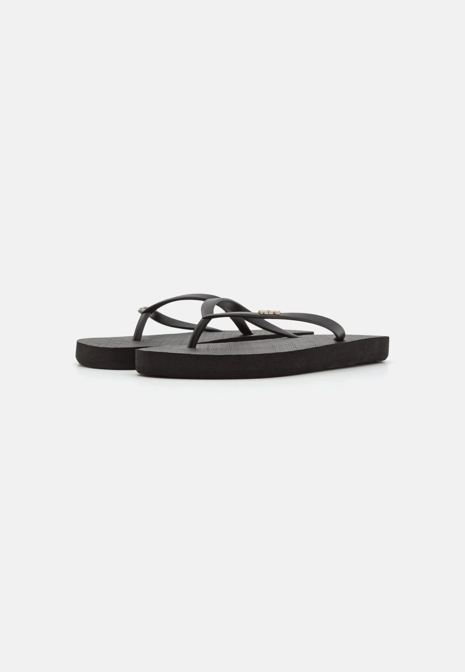 Roxy Viva- Teenslippers - Black 5 Roxy Viva- Teenslippers - Black - Afbeelding 3