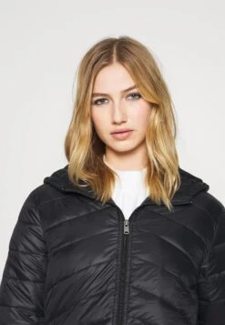 Roxy Coast Road - Winterjas - Anthracite 12 Roxy Coast Road - Winterjas - Anthracite -Roxy Verkoopwinkel 8a73121c08b945789fb71f5d16dc8a63