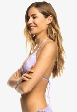 Roxy Surf.Kind.Kate.Tri Top - Bikinitop - Purple Rose Surf Friends 8 Roxy Surf.Kind.Kate.Tri Top - Bikinitop - Purple Rose Surf Friends -Roxy Verkoopwinkel 8a7ef7dd6ce6458b9462b1c5a33c0ffc