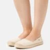 Roxy Cordoba - Espadrilles - Tan 2 Roxy Cordoba - Espadrilles - Tan -Roxy Verkoopwinkel 8a858fc902a446b6bdd4c9129e91de0f