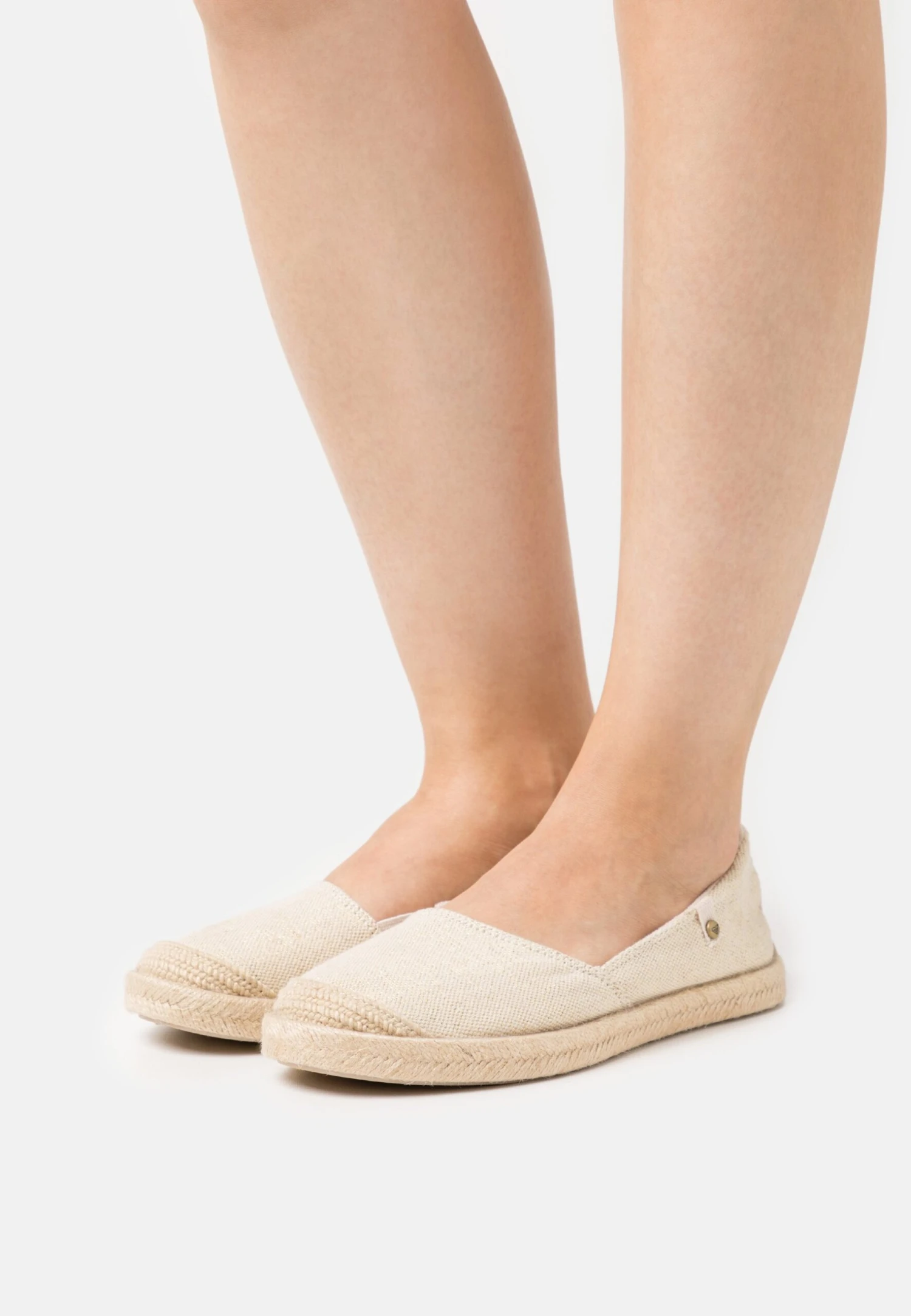 Roxy Cordoba - Espadrilles - Tan 3 Roxy Cordoba - Espadrilles - Tan