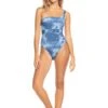 Roxy Badpak - Bijou Blue Long Weekend S -Roxy Verkoopwinkel 8b79cf36c7244aab89e801b81daaa2e8