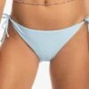 Roxy Sun Click - Bikinibroekje - Blue -Roxy Verkoopwinkel 8bbb1be5673c4073ac1dd95ebbace7f9