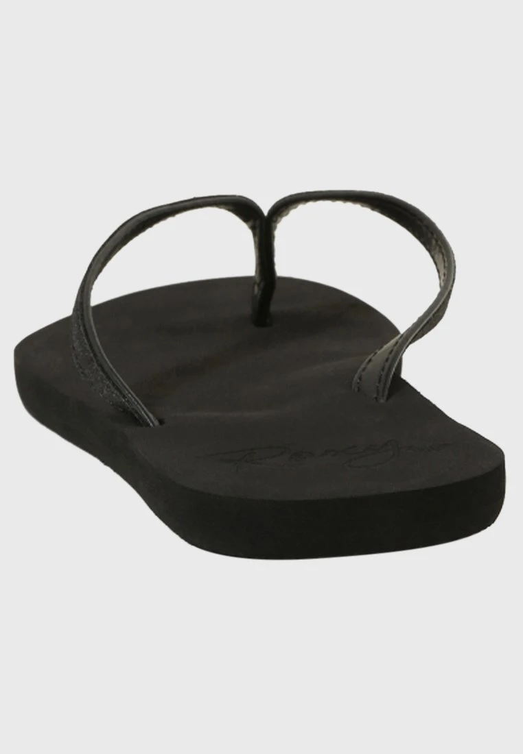 Roxy Napili - Teensandalen - Black 6 Roxy Napili - Teensandalen - Black - Afbeelding 4