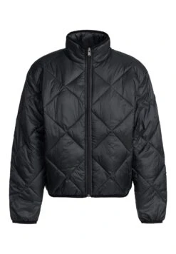 Roxy Wind Swept - Leichte Wattierte Verpackbare - Winterjas - Black -Roxy Verkoopwinkel 8c51d749905945b7bc2acfa7c9168ef8