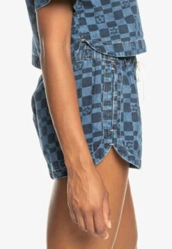 Roxy New Impossible Printed - Jeansshort - Mood Indigo Sol Power -Roxy Verkoopwinkel 8c643de9b12c463eb309f20a5842b870
