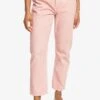 Roxy Fresh Way Color Mid- Straight Leg Jeans - Nds -Roxy Verkoopwinkel 8cc63f2e29d842b0a2979330b531b14a
