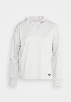 Roxy Naturally Active- Longsleeve - Heritage Heather -Roxy Verkoopwinkel 8cf7881904714055a9553f60e031d53c