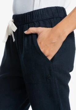 Roxy On The Seashore - Broek - Anthracite -Roxy Verkoopwinkel 8d490cc63c9b4a089868accb9bb60d91
