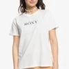Roxy Noon Ocean - T-Shirt Print - White 2 Roxy Noon Ocean - T-Shirt Print - White -Roxy Verkoopwinkel 8ddf59c6963143c49c366b283df2d109