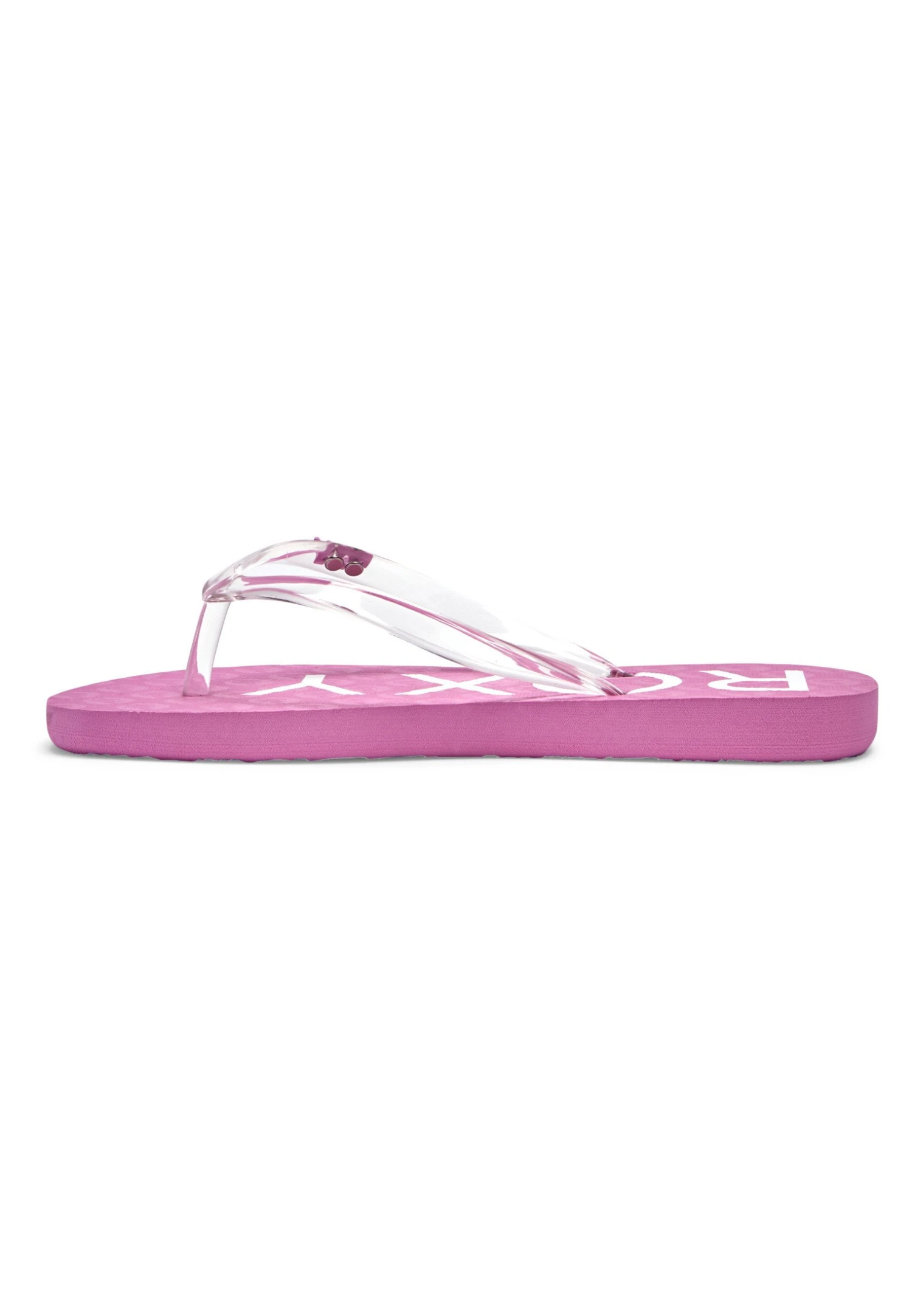 Roxy Viva Jelly- Teensandalen - Sweet Lavender 3 Roxy Viva Jelly- Teensandalen - Sweet Lavender