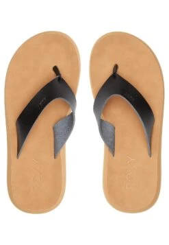 Roxy Colette - Teenslippers - Black 9 Roxy Colette - Teenslippers - Black -Roxy Verkoopwinkel 8e693f21fadd42a8826bef9b94fa2544