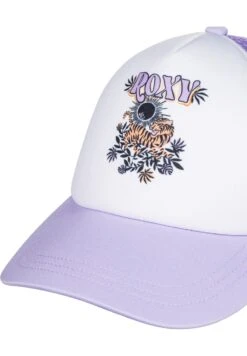 Roxy Dig This - Trucker Pour Femme - Pet - Png -Roxy Verkoopwinkel 8ed2c3d2fb5b4c1bbee651e7564dce5d