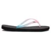 Roxy Viva Gradient - Teensandalen - Blue/Pink -Roxy Verkoopwinkel 8fdde72df11a41c1a8791d94d31dcd13