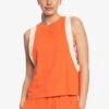 Roxy Essential Energy Entrenamiento- Top - Orange -Roxy Verkoopwinkel 901676a775104d09913daff9d5ac15d4