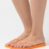 Roxy Viva Iv - Teenslippers - Tangerine 2 Roxy Viva Iv - Teenslippers - Tangerine -Roxy Verkoopwinkel 90ffe96a28e644a585dfe65550c7663f