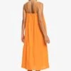 Roxy Waiting Line - Jurk - Mock Orange
