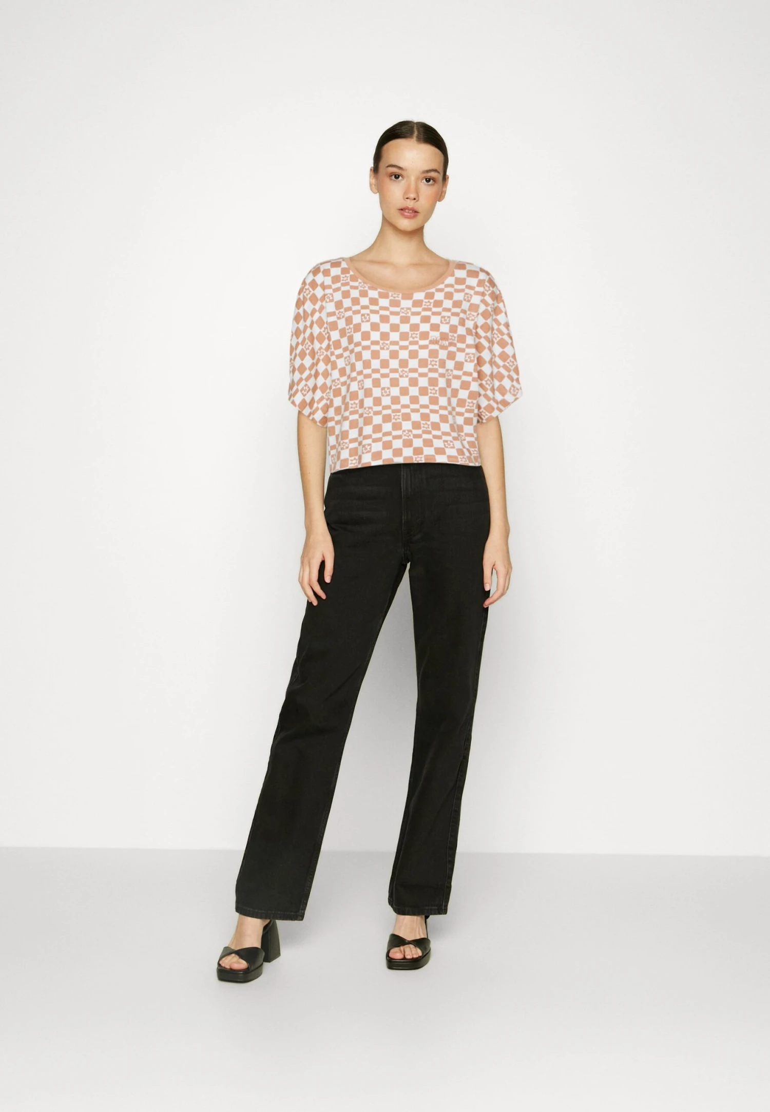 Roxy Power - T-Shirt Print - Snow White 4 Roxy Power - T-Shirt Print - Snow White - Afbeelding 2