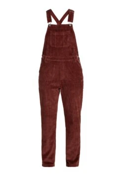 Roxy Eternal Change- Tuinbroek - Red -Roxy Verkoopwinkel 93269e96aed340ee847aee58bed9e211