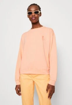 Roxy Surfing By Moonlight - Sweater - Papaya Punch -Roxy Verkoopwinkel 94063f4bc2524856802e6514fd3c9870